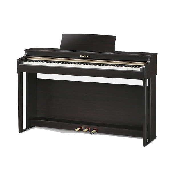Клавишный инструмент Kawai CN27R артикул 168138Si-1