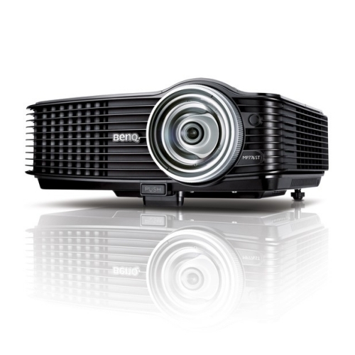 Проектор Benq MP782 ST артикул 354497FV-1