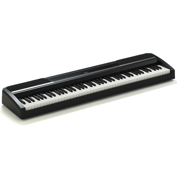 Клавишный инструмент KORG SP170S BK артикул 136261Si-1