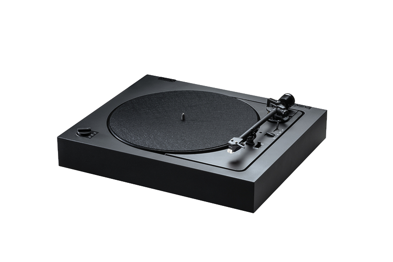 Проигрыватель винила Pro-Ject A2 (2M Red) Black артикул 302963Si-1