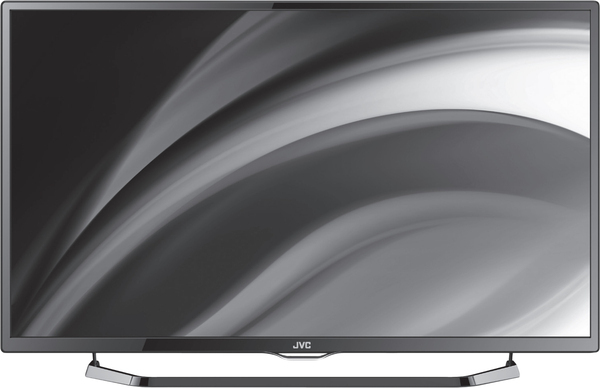 LED телевизор JVC LT-40M640 артикул 124475Si-1