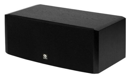 Boston Acoustics CS 225C black артикул 437935FV-1