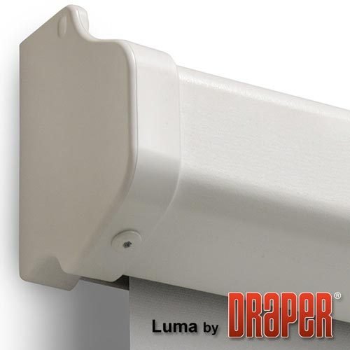 Экран Draper Baronet NTSC (3:4) 213/84" 127х169 GB артикул 357484FV-1 фото 5