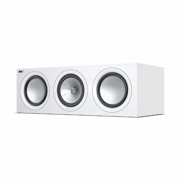 Акустика центрального канала KEF Q650c Satin White артикул 167551Si-1