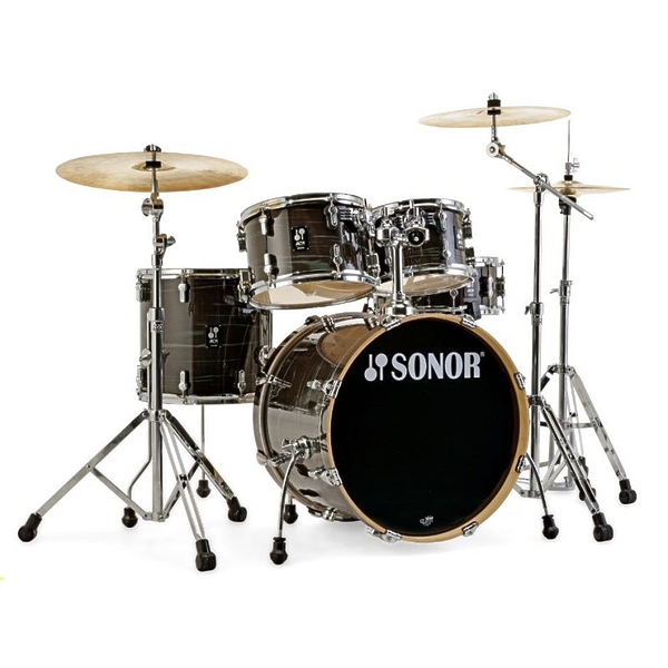 Ударная установка Sonor 17500416 AQ1 Stage Set WGB артикул 277232Si-1