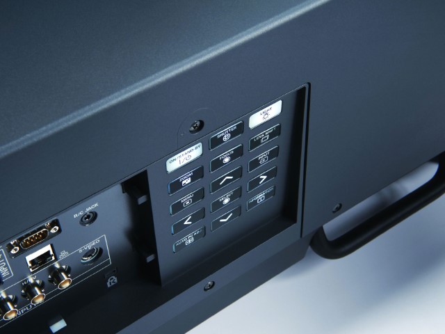 Проектор Christie L2K1500 артикул 346825FV-1 фото 6
