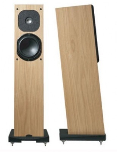 Акустическая система NEAT acoustics Motive 2 natural oak артикул 427877FV-1