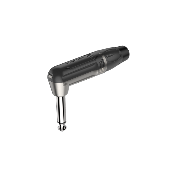 Разъем Roxtone RJ2RP-NN артикул 231395Si-1