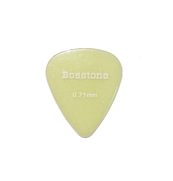 Медиатор Bosstone GP-B0.71 артикул 302649Si-1