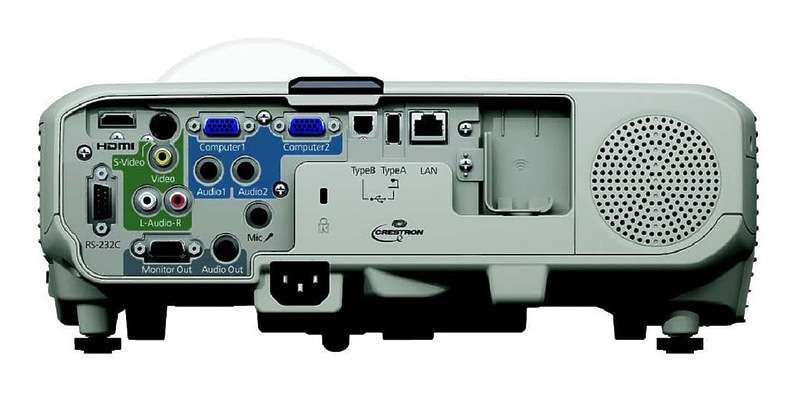 Проектор Epson EB-436Wi артикул 354279FV-1 фото 3