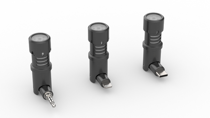 Микрофон Synco Mic-U1 артикул 264666Si-1 фото 3