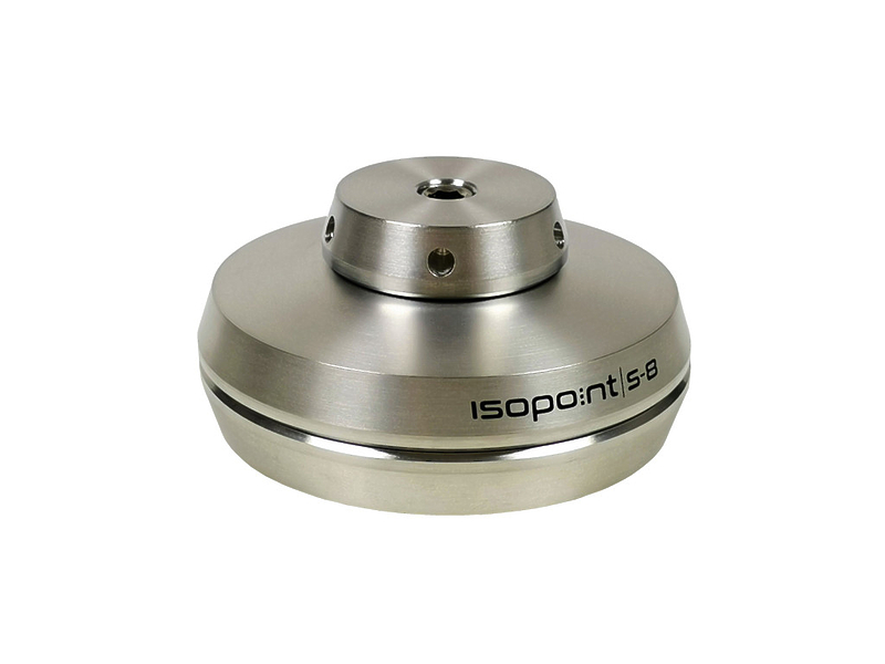 Виброизоляционная опора Pillartech isopoint S-8 артикул 258832Si-1