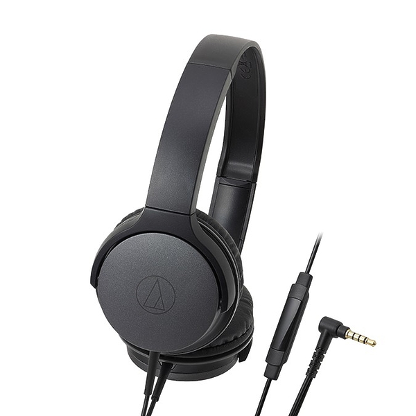 Наушники Audio Technica ATH-AR1iS black артикул 187488Si-1