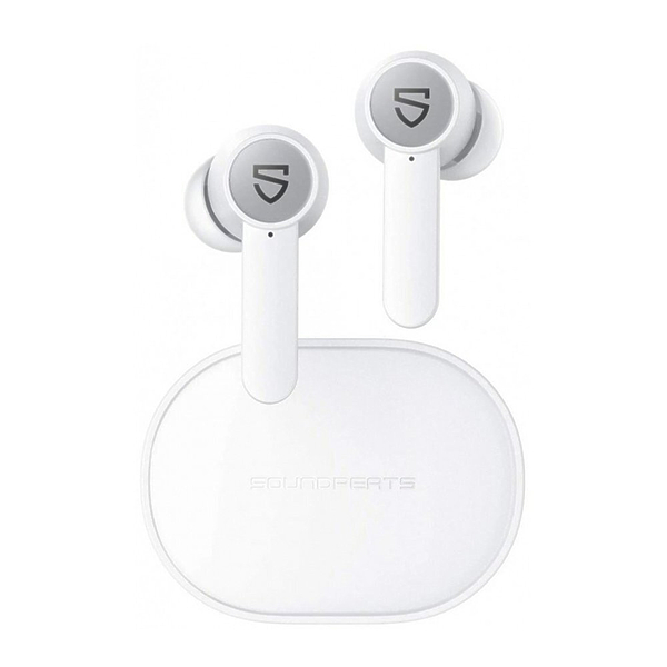 Наушники SoundPEATS TWS Q, AB1532 white артикул 263919Si-1 фото 3