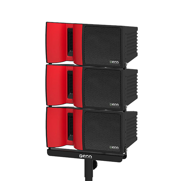 Акустическая система ECO BOLERO артикул 297470Si-1 фото 4