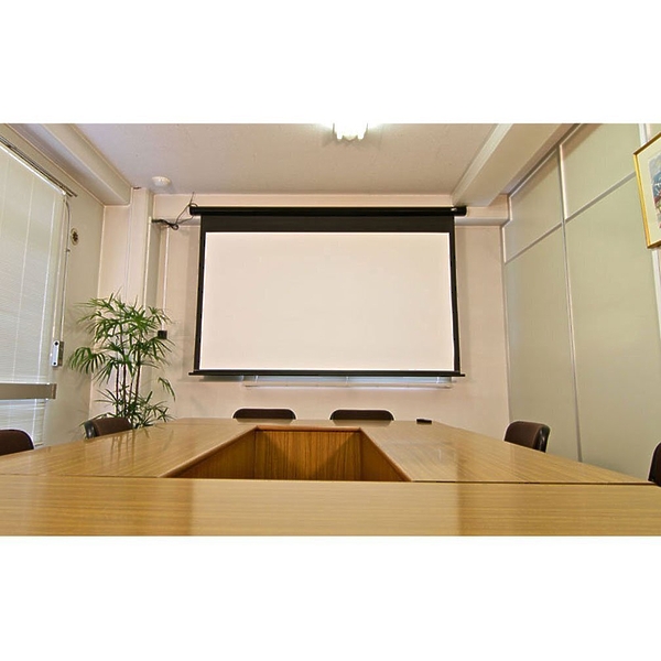 Экран Elite Screens Electric100H (100"/16:9) 125x221cm MaxWhite артикул 356915FV-1 фото 18