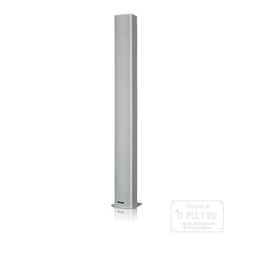 Напольная акустика Piega Tmicro 5 W matt white laquer/matt white laquer артикул 110758Si-1 фото 3