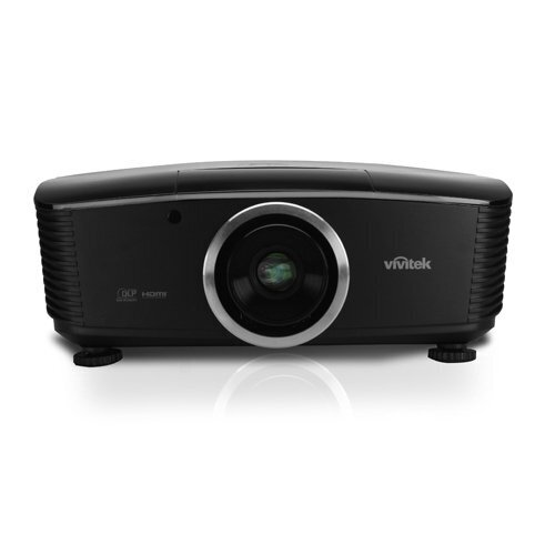 Проектор Vivitek D5000 артикул 254000FV-1