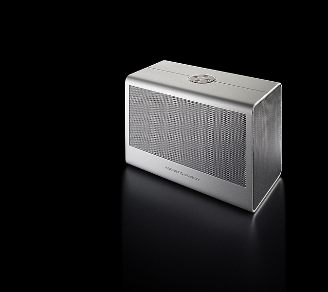 Acoustic Energy Aego BT2 #2 в «HiFiRussia»