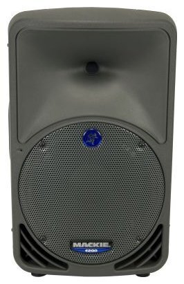 Mackie C200 артикул 122696Si-1