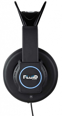 Наушники Fluid Audio Focus артикул 280619Si-1 фото 4