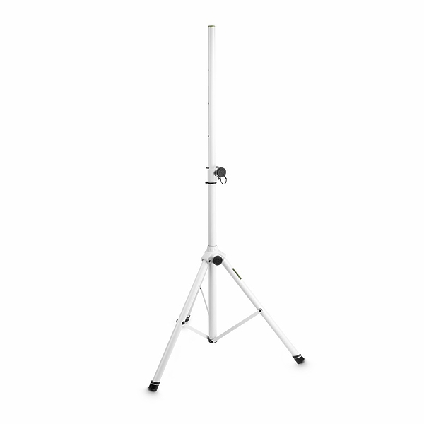 Алюминиевая стойка для акустических систем 35 мм на треноге Gravity SP 5211 W артикул 208527Si-1