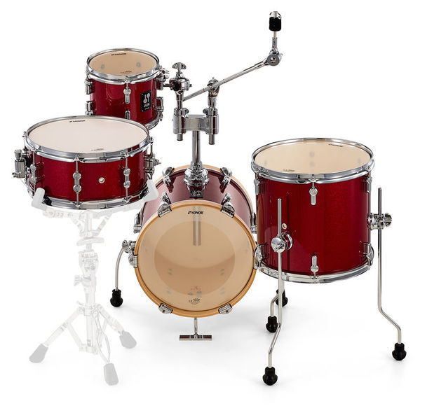 Набор барабанов Sonor 17505649 AQX Jungle Set RMS 17356 артикул 277244Si-1 фото 4
