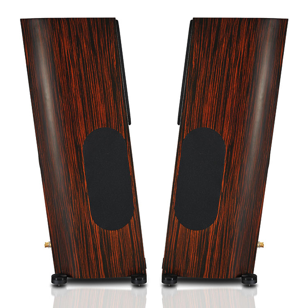 Напольная акустика Audio Physic Scorpio 25 Plus (Macassar Ebony) артикул 151420Si-1 фото 3