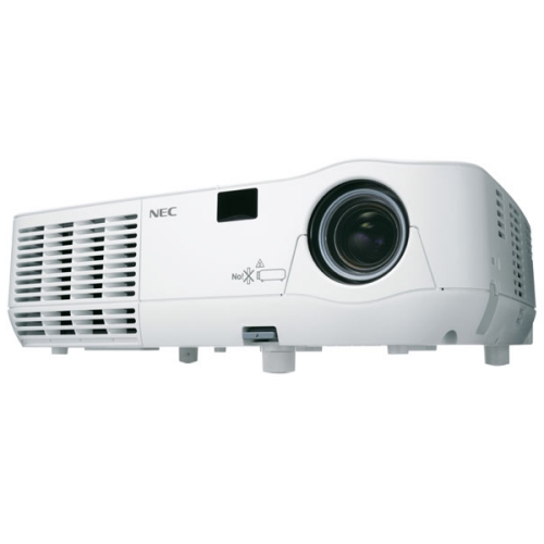 Проектор Nec NP210 3D артикул 357729FV-1