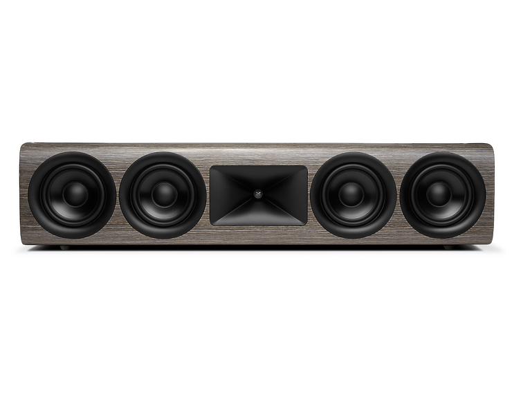 Акустика центрального канала JBL HDI 4500 Grey Oak артикул 228094Si-1