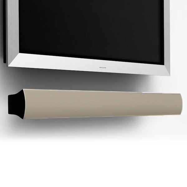 Центральный канал Bang & Olufsen BeoLab 7-2, Yellow артикул 131012Si-1