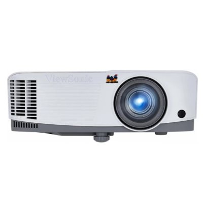 Проектор ViewSonic PA503SB White артикул 273000Si-1