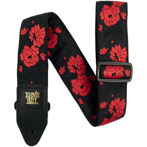 Ремень для гитары Ernie Ball 5 335 артикул 290086Si-1