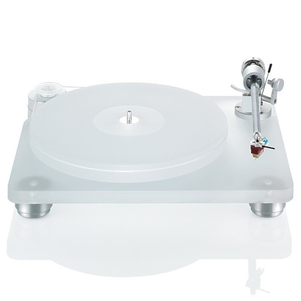 Стол Clearaudio Emotion SE Package I артикул 144127Si-1