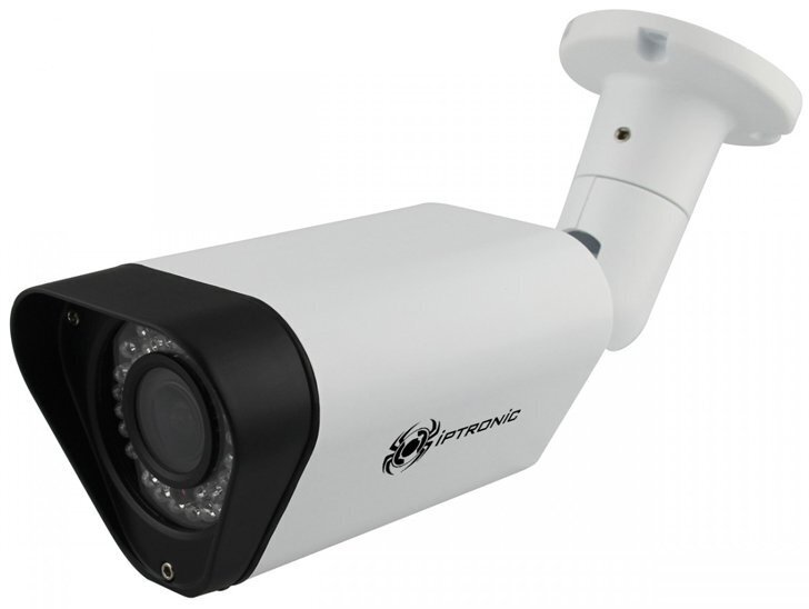 Камера видеонаблюдения IPTRONIC IPT-IPL1536BM(2,8-12)P артикул 146384Si-1