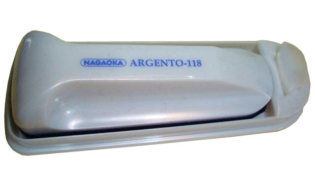 Щетка Nagaoka CL-118 артикул 149168Si-1