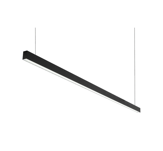 Светильник линейный Denkirs DK9304-BK (Black) артикул 270850Si-1 фото 3