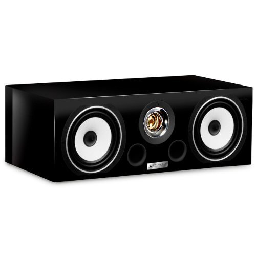 Центральный канал Triangle ESPRIT Voce EZ high gloss black артикул 134690Si-1