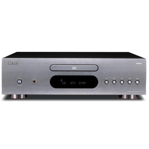 CD проигрыватель Sherwood CD-772 артикул 384762FV-1