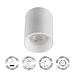 Светильник накладной Denkirs DK3110-WH (White)