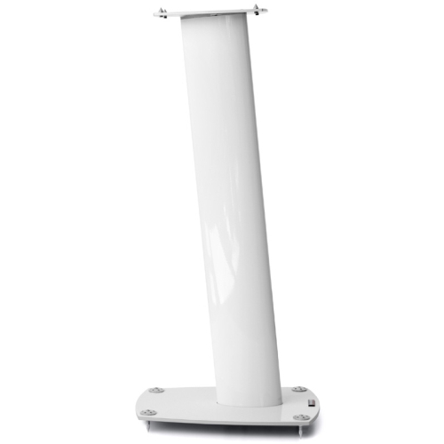 Стойка под АС Dynaudio Stand 3 glossy white lacquer (подставка для акустики Dynaudio, высота 62 см) артикул 314837FV-1
