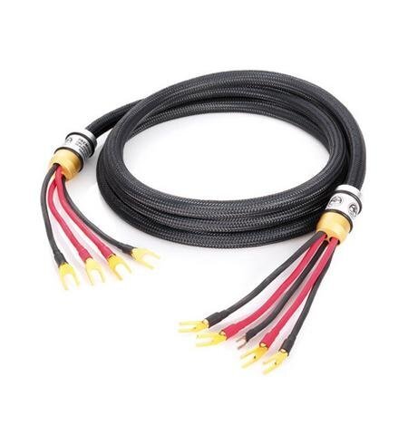 Акустический кабель Accustic Arts Premium Line MK-2 (bi-wiring) 4.5m артикул 141213Si-1