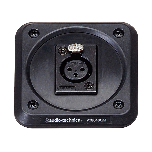 Монтажное крепление Audio Technica AT8647QM артикул 223386Si-1