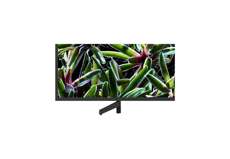 LED телевизор Sony KD65XG7096BR артикул 223011Si-1 фото 3