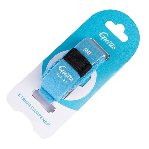 Демпфер для гитары Guitto GGF-02 артикул 321269Si-1