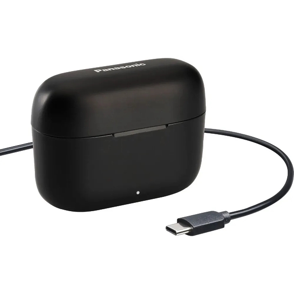 Наушники Panasonic RZ-B110WDG-K артикул 315991Si-1 фото 7