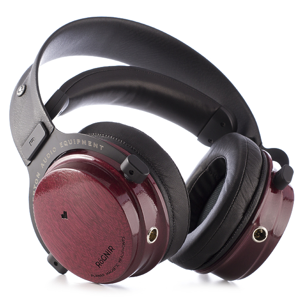 Наушники Kennerton Rognir Standard Edition (Амарант) артикул 285633Si-1
