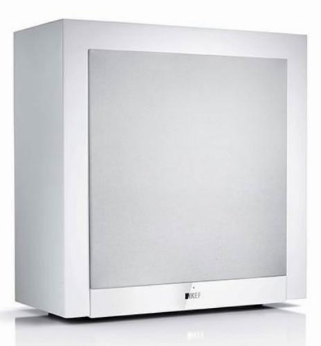 Сабвуфер KEF T2 white артикул 101664Si-1