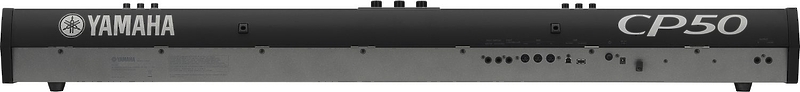 Клавишный инструмент Yamaha CP50 артикул 136462Si-1 фото 6