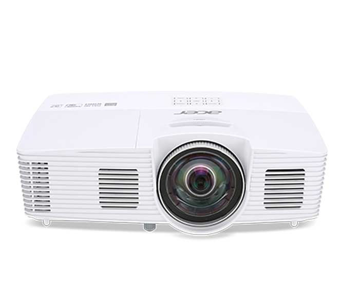 Проектор Acer H6517ST артикул 133537Si-1 фото 9